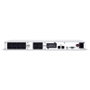 CyberPower OR1500ERM1U SAI Línea Interactiva 1500VA/900W 6 Salidas Rack 1U